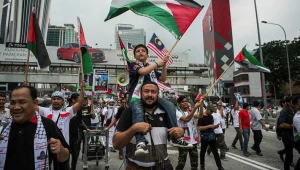 במלזיה טוענים: "המוסד תכנן לחטוף 6 פלסטינים נוספים"