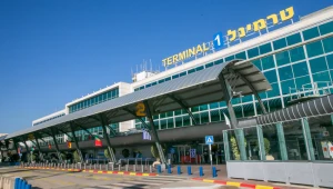 הקרב על הלואו-קוסט: חברות התעופה נוהרות לטרמינל 1