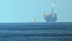 מצרים: ישראל והרש"פ קרובות להסכם פיתוח שדה הגז הימי בעזה