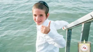נמלט מהמלחמה באוקראינה: יואל בן ה-9 נדרס למוות בירושלים
