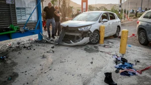 בחירות בצל התרעות לפיגועים: במערכת הביטחון מעלים כוננות