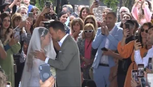 מדגם אחרי החופה: הזוגות שמתחתנים דווקא ביום הבחירות