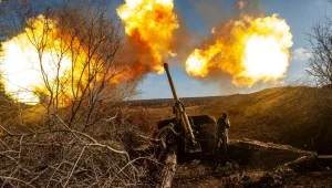רוסיה: 600 חיילים אוקראיניים נהרגו במתקפה; בקייב מכחישים