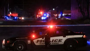 נעצר חשוד בירי בקולורדו: 5 נהרגו ו-18 נוספים נפצעו