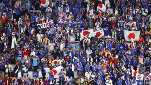 המהפך של יפן והחגיגה הספרדית: סיכום היום הרביעי במונדיאל