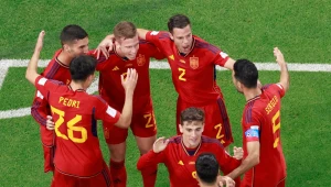 מונדיאל 2022: ספרד נגד יפן, לצפייה ישירה