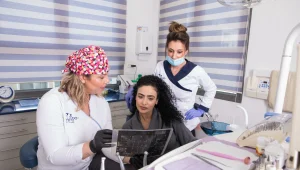 ד"ר סטלה הייזלר: רופאת השיניים המובילה בירושלים