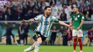 מונדיאל 2022: ארגנטינה נגד פולין, לצפייה ישירה