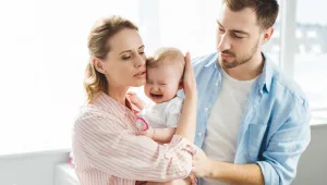 לא מאוחר לשנות הרגלים: 4 טעויות שהורים עושים עם התינוק שלהם