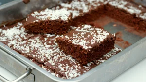 לגזור ולשמור: 5 עוגות שוקולד לימי הולדת, כולל טבעונית וללא גלוטן