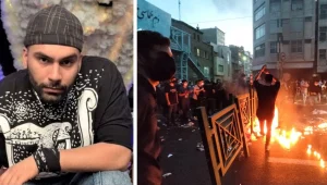 לראשונה ב"מחאת החיג'אב": מפגין באיראן הוצא להורג