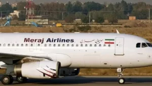 דיווח: "מטוסים איראניים נחתו ישירות בלבנון"