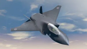 בשיתוף פעולה עם איטליה ויפן: בריטניה תייצר מטוס קרב חדשני