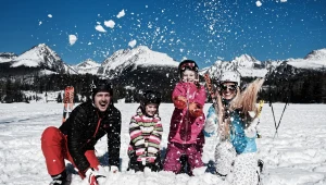 העונה הקרה: הרי הטטרה הגבוהים מחכים לכם בחורף הקרוב