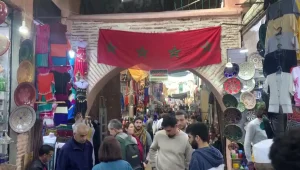 מרוקו מקווה להיסטוריה: הקהילה היהודית במרקש חולמת על הגמר