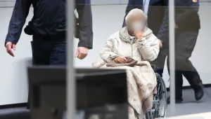 גרמניה: שנתיים מאסר על תנאי לבת 97 שעבדה במחנה ריכוז