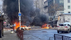7 הרוגים במתקפה רוסית במרכז חרסון: "הורגים לשם הנאה"