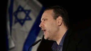 4 חודשים לפני שיצא נגד המיזם: זוהר השתתף בסרטון של "שבת ישראלית"