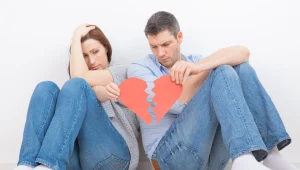 הטעויות בדרך - והילדים שזוכרים הכול: המדריך למתגרש