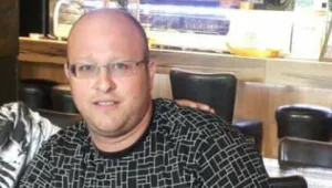 חשד לרצח בגליל: בן 43 נורה למוות, גבר נוסף נפצע קשה