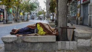 ד"וח העוני: כשני מיליון עניים בישראל, מחציתם ילדים וקשישים