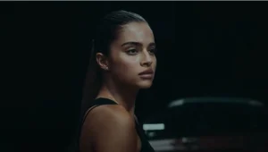 ״Gone״ - צפו בקליפ החדש של נועה קירל