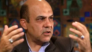 שר ההגנה לשעבר של איראן הוצא להורג באשמת ריגול