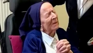 בגיל 118: מתה האישה המבוגרת ביותר בעולם