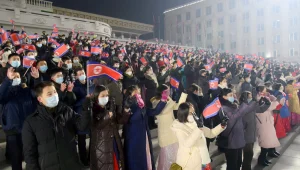 בעקבות התפרצות "מחלה": סגר של 5 ימים הוטל בצפון קוריאה