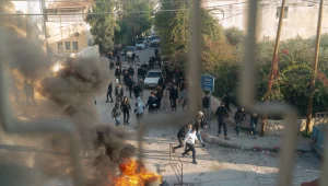סיכול "הפצצה המתקתקת": כוננות בשטחים ובעזה; תיעוד הפעולה בג'נין