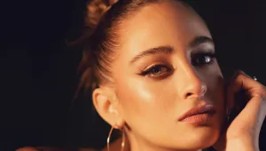 "לילה": ואלרי חמאתי משחררת סינגל חדש מתוך אלבום הבכורה שבדרך
