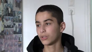בן ה-15 שניצל מהפיגוע בירושלים משחזר: "חשבתי שאני עומד למות"