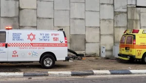 גופת בן 20 נמצאה ליד מעיין בירושלים, המשטרה חוקרת