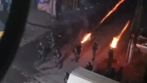 גל הטרור: כוחות הביטחון פעלו בשועפאט; תג מחיר באזור חברון