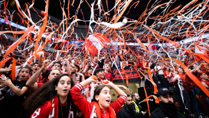 בפעם ה-7 בתולדותיה: הפועל י-ם מחזיקת גביע המדינה בכדורסל