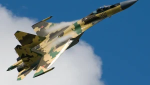 דיווח בארה"ב: רוסיה העבירה לאיראן מטוסי קרב מתקדמים
