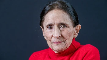 חברת הכנסת לשעבר יעל דיין הלכה לעולמה בגיל 85