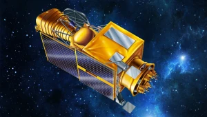 נאס"א תשגר את טלסקופ החלל הישראלי הראשון: "פריצת דרך"