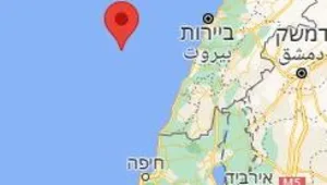 בפעם השנייה השבוע: רעידת אדמה בעוצמה 4.5 הורגשה בישראל