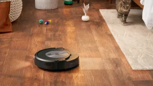 סקירה: iRobot Roomba Combo J7 Plus