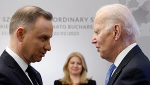 דמוקרטיה חלולה: תור הזהב של פולין לא יימשך לנצח