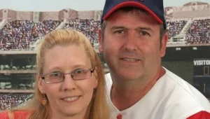 ארה"ב: אישה מצאה את גופת בעלה בארון - לאחר שנעדר שמונה חודשים