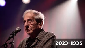 חיים טופול, מגדולי שחקני ישראל, הלך לעולמו בגיל 87