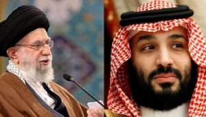 איראן וסעודיה סיכמו על חידוש היחסים הדיפלומטיים