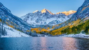 חופשת הסקי המושלמת: הכירו את אספן קולורדו