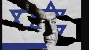 כתבת השער של האקונומיסט: "האם ביבי ישבור את ישראל?"