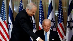 ניו יורק טיימס: "הערכה מחדש של יחסי ישראל-ארה"ב בלתי נמנעת"