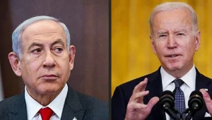 המשבר ביחסים: בממשל ביידן ינסו להוריד את המתיחות עם ישראל