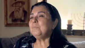 "לא ניצחתי - הפסדתי את תאיר": אילנה ראדה נחושה למצוא את הרוצח