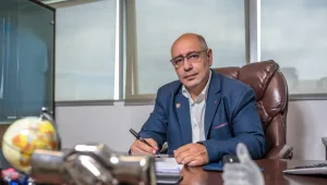 זיוף, מרמה והפרת אמונים: כתב אישום נגד סגן ראש עיריית ראשל"צ